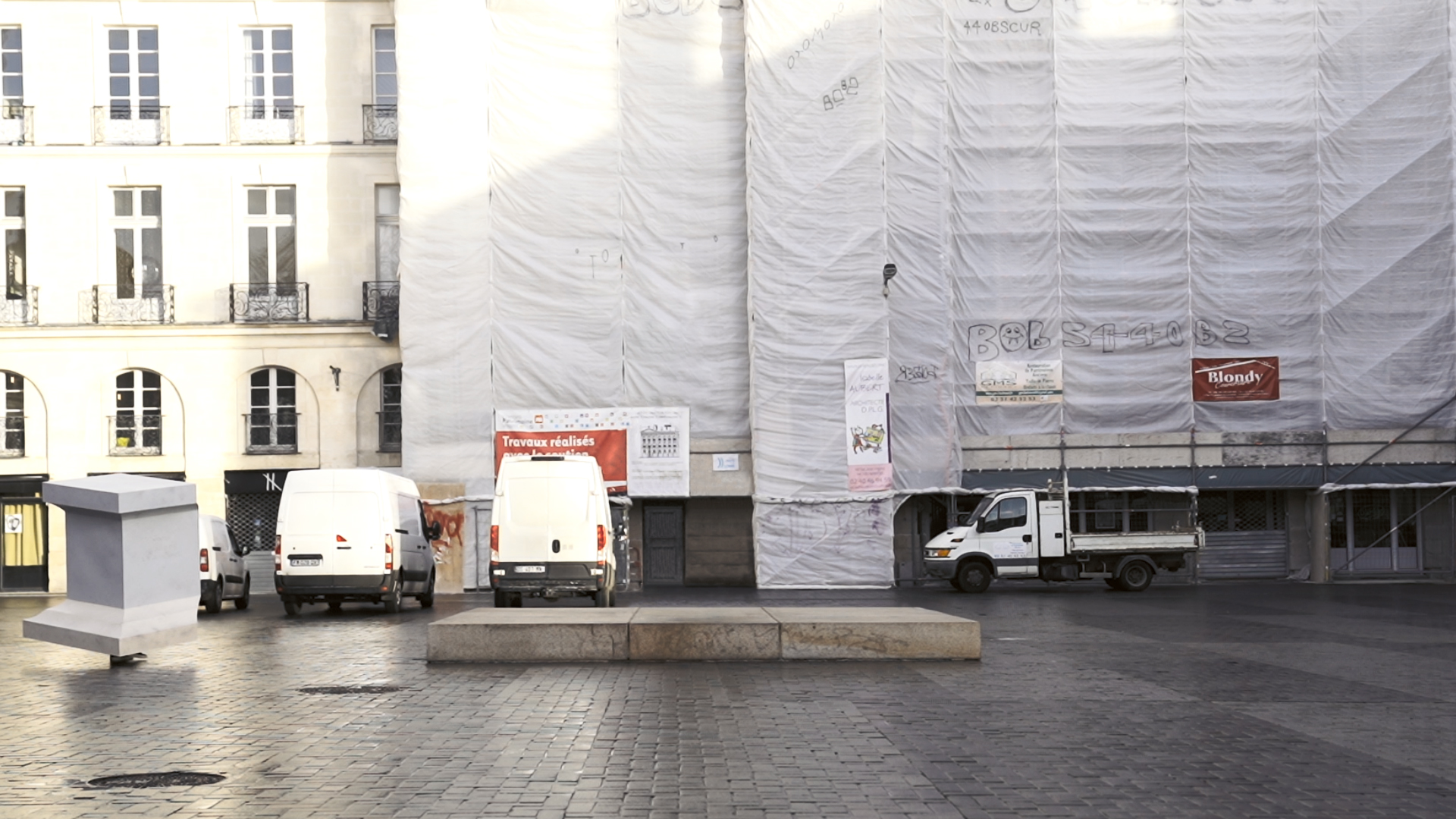 Éloge de l'Équilibre