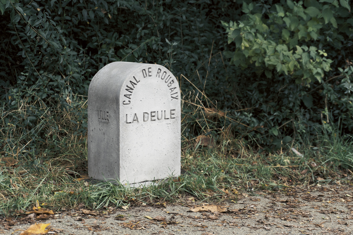 La Jonction Impossible