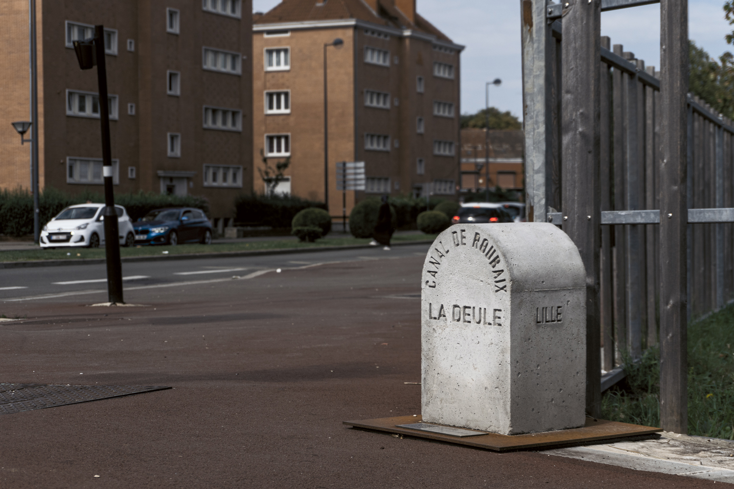 La Jonction Impossible