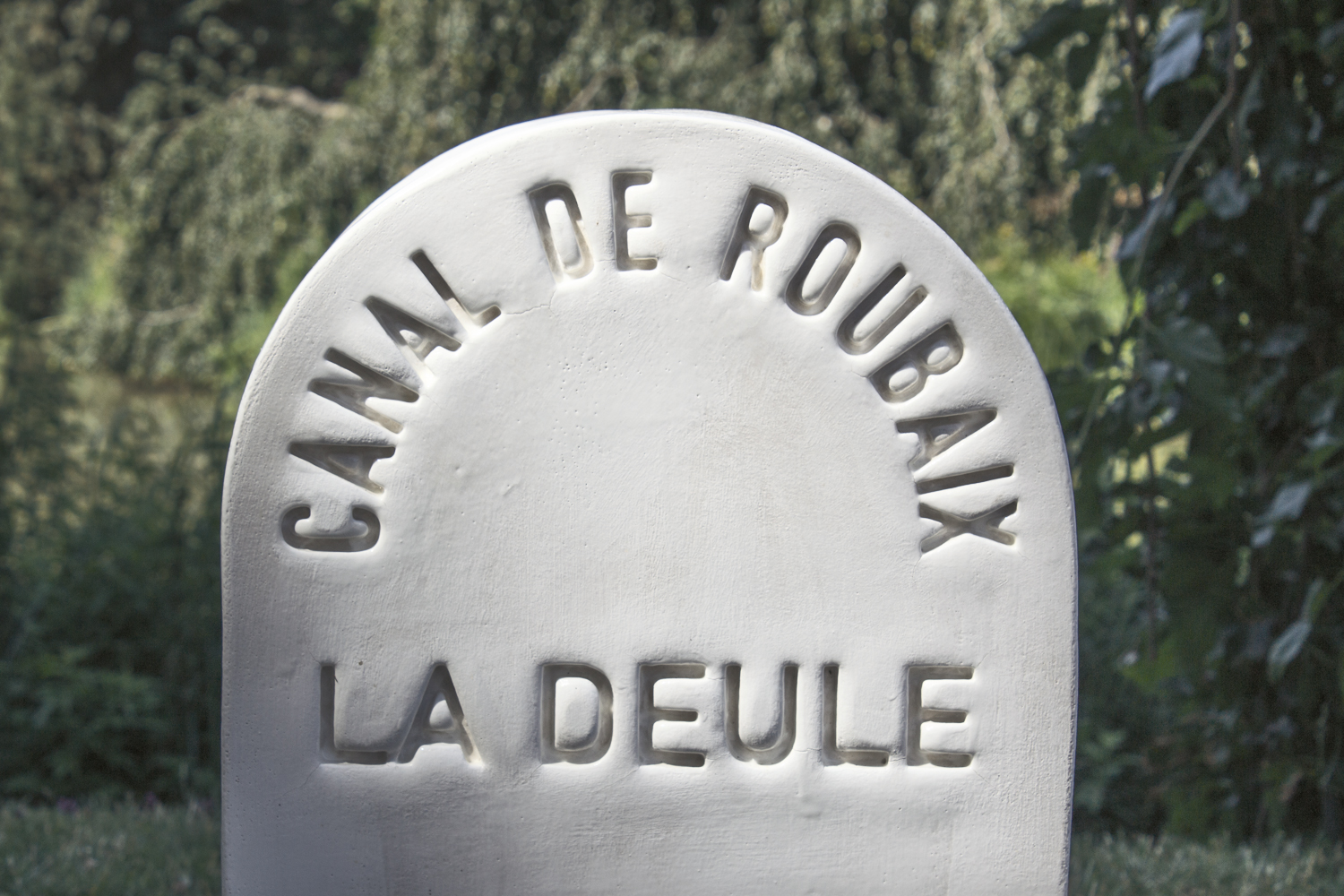 La Jonction Impossible