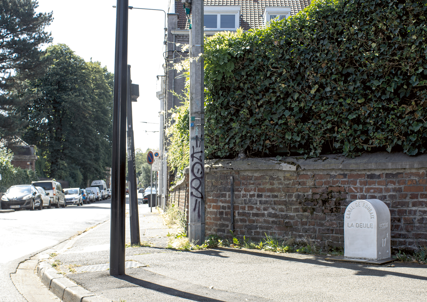 La Jonction Impossible