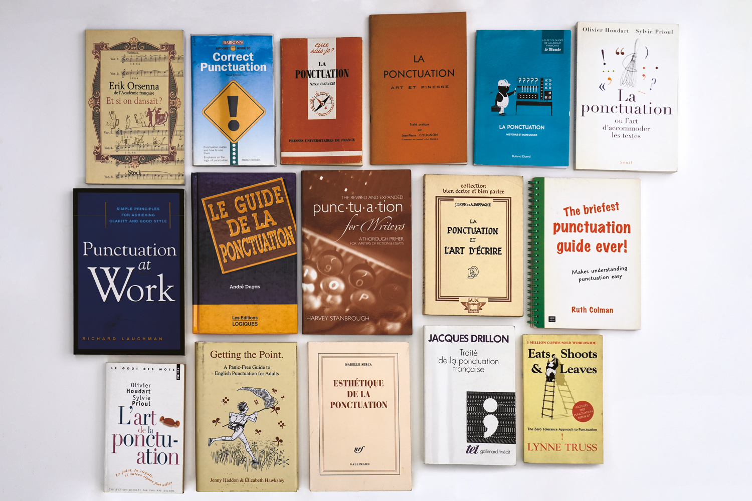 Le Meilleur du Livre