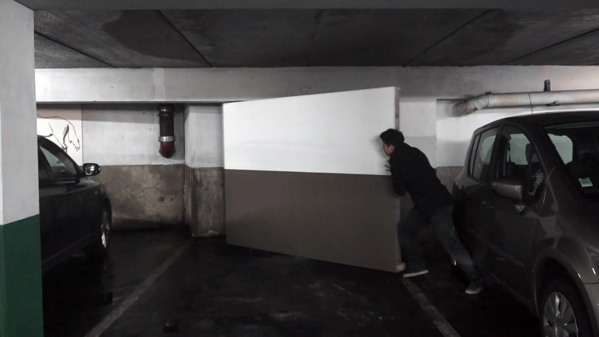 Structure de Fortune