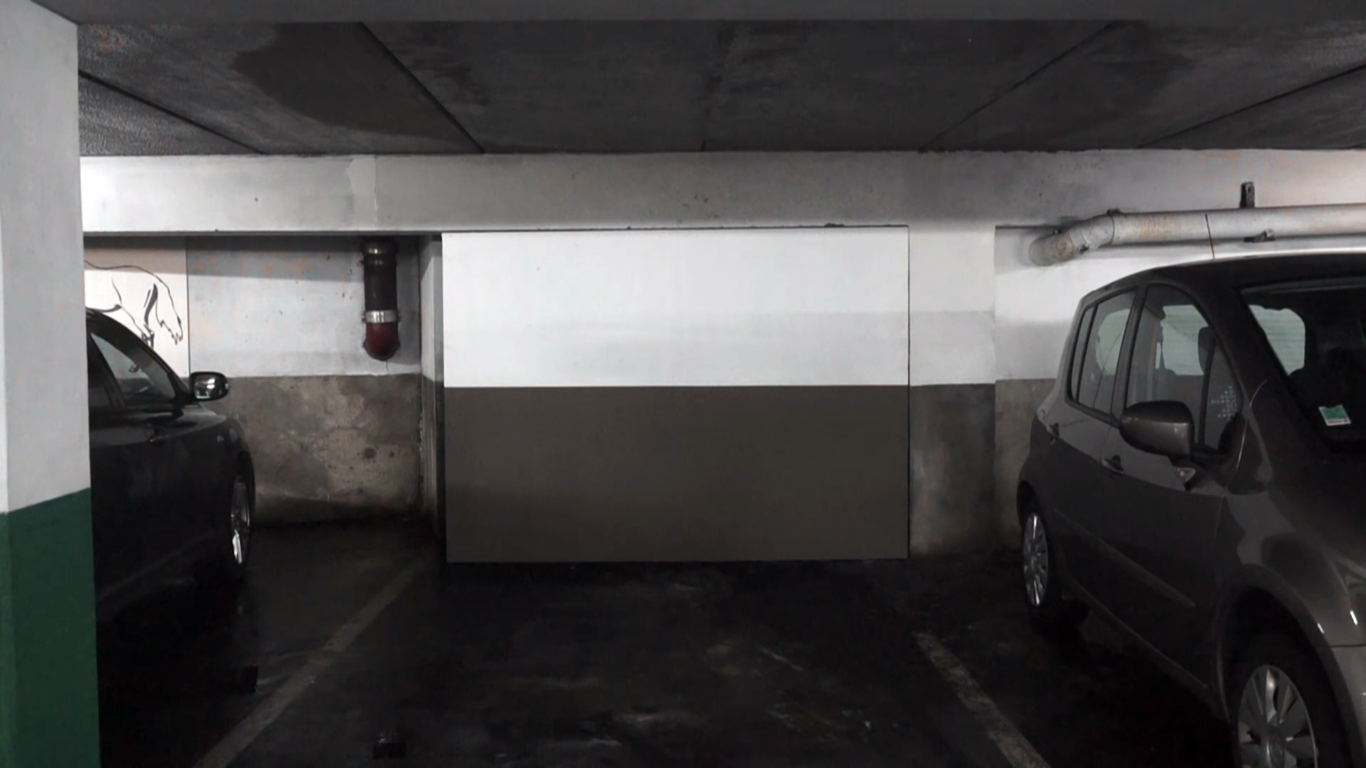 Structure de Fortune