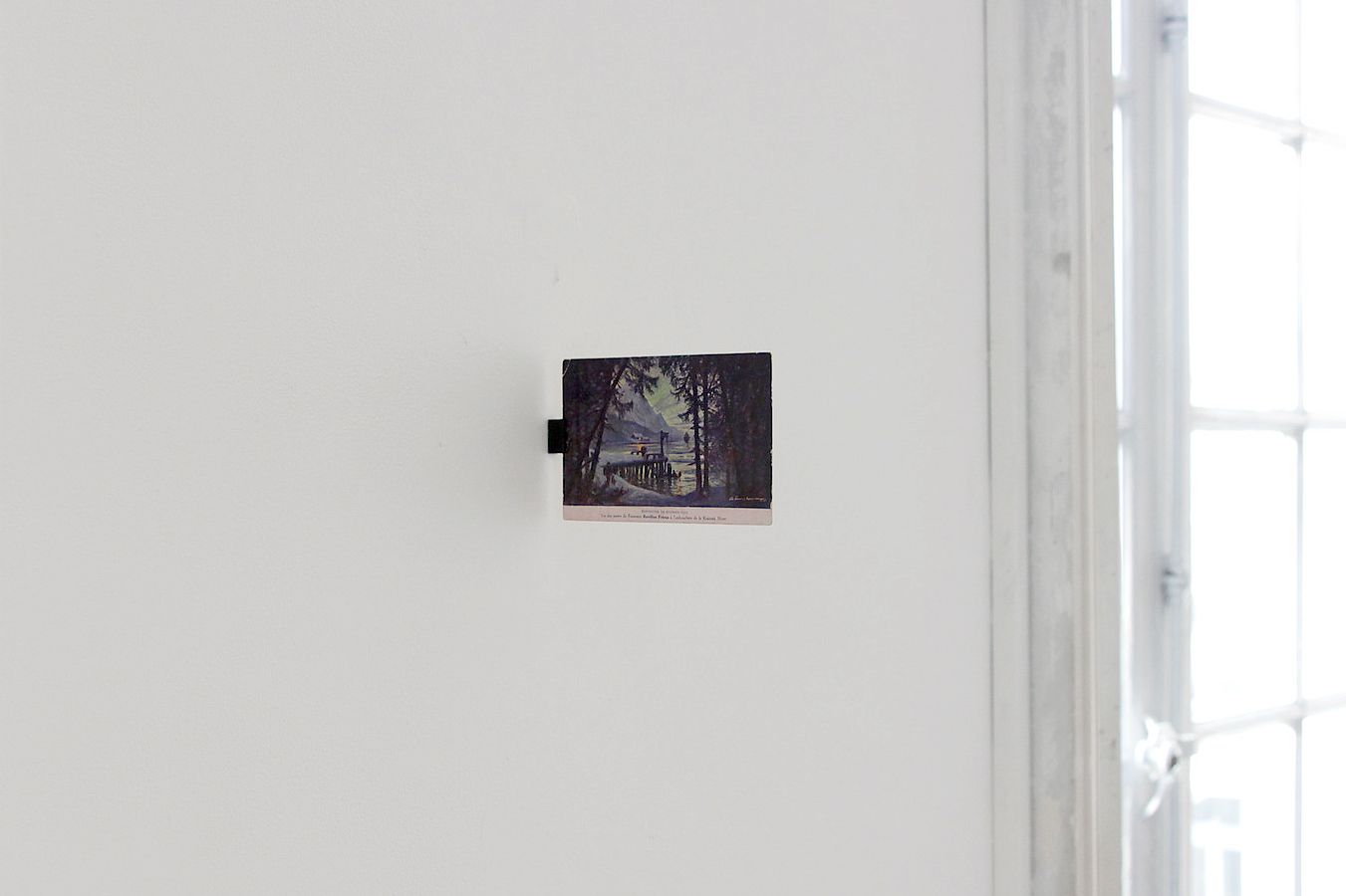 The Tyranny of Distance