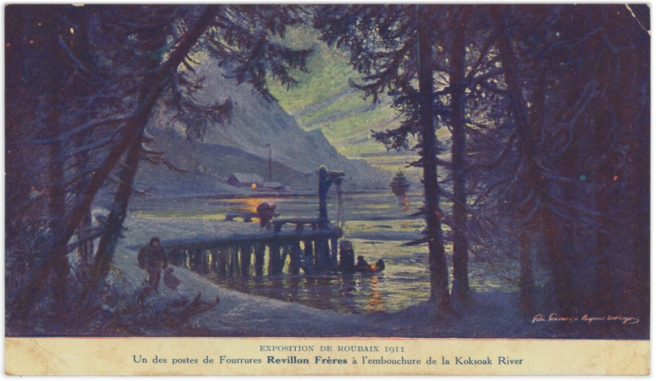 The Tyranny of Distance